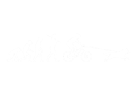 Evolution Bike Joring Sticker